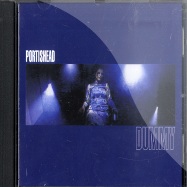 Front View : Portishead - DUMMY (CD) - Go Beat / 828553-2 / 3495786