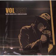 Front View : Volbeat - GUITAR GANGSTERS & CADILLAC BLOOD (LP) - Mascot Records / M72651 / 39472651