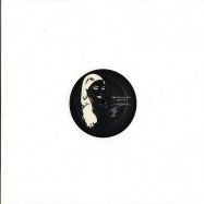 Front View : Steve Nash - BLUFFER EP - Jagoo001