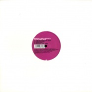 Front View : Behrouz & Andy Chatterly - LOST IN TRANSLATION / TIMO MAAS REMIX - Audio Therapy / at052