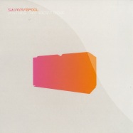 Front View : Swimmingpool - ANYTHING THAT DOESNT MOVE (2LP) - Combination / Core013-1