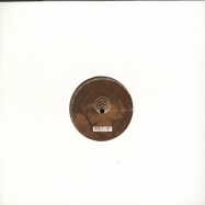 Front View : Trentemoeller vs DJ Lab - RAUTA EP - Echocord 34
