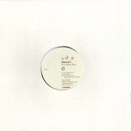 Front View : Makam - THE HAGUE SOUL - Soweso / SWS001
