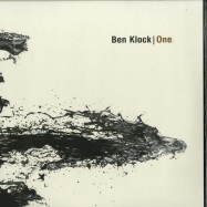 Front View : Ben Klock - ONE (2X12) - Ostgut Ton / Ostgut LP 03