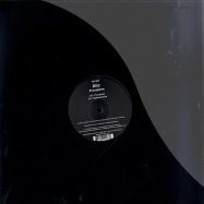 Front View : Alic - PRORALONE - Nachtstromschallplatten / nst008
