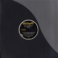 Front View : Prompt - ELEPHANT 2009 - REMIXES BY NIC FANCIULLI - 7Noise / 7n02r
