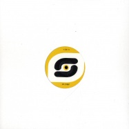 Front View : Various Artists - DIRTY JOB EP - Split Sound / split007