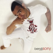 Front View : Bendj Feat. Sushy - SORRY - Melodica / mela074