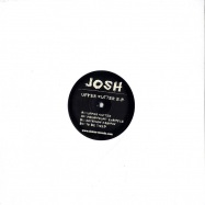Front View : Josh - UPPER CUTTER EP - Damm Records / Damm004