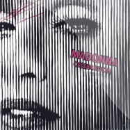 Front View : Madonna - CELEBRATION (BENNI BENASSI & PAUL OAKENFOLD REMIXES) (2X12 INCH) - Warner / wb521296.1
