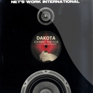 Front View : Dakota - JOHNNY THE FOX - Nets Work International / nwi487