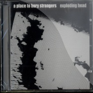 Front View : A Place to Bury Strangers - EXPLODING HEAD (CD) - Mute / 6849232