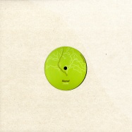 Front View : Hooved - LIMELITE (INCL DAVID AUGUST RMX) - Bouquet Music / Bouquet003