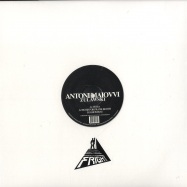 Front View : Antoni Maiovvi - ZULAWSKI (Coloured Vinyl) - Fright 002