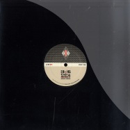 Front View : **K - PHENOMENON (CAGE & AVIARY REMIXES ) - The Walls Have Ears / ears3007