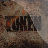Front View : Go Hiyama - SURVIVAL EP - Token / Token15