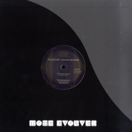 Front View : Planetary Assault Systems - GT REMIXES - Mote Evolver / Mote018