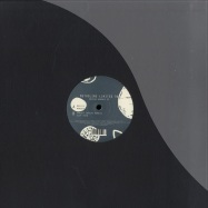 Front View : Solead - WONDER EP (OKAIN REMIX) - Metroline Ltd / mltd039