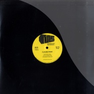 Front View : Clause Four - BE THE ONE EP - Modern Soul Recordings / ms 001