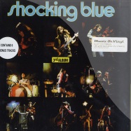 Front View : Shocking Blue - 3RD ALBUM (180GR LP + 6 BONUS TRACKS) - Music On Vinyl / movlp172