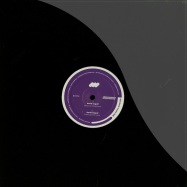 Front View : David August - PEACE OF CONSCIENCE EP - Diynamic / Diynamic045