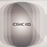 Front View : Cosmic Kids - REGINALDS GROOVE (JUAN MACLEAN REMIX) - Throne Of Blood / TOB012
