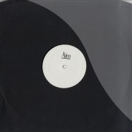 Front View : Oliver Deutschmann - AIM 003 - Aim Records / aim003