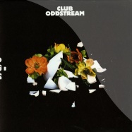 Front View : Various - CLUB ODDSTREAM (2X12 MARBLED + DL-CODE) - Shipwrec./ Ship06