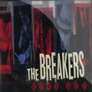 Front View : The Breakers / Riot Act - RUNNING OUT OF TEARS (7 INCH) - Wicked Cool Records / 959567