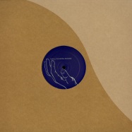 Front View : Ripperton - FOR ALL THE WRONG REASONS (SKUDGE RMX) - Tamed Musiq / TMQ001
