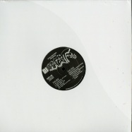 Front View : DJ Sotofett - EP - Acido Records / acido009