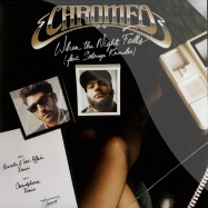 Front View : Chromeo - WHEN THE NIGHT FALLS (HERCULES AND LOVE AFFAIR REMIX) - Turbo / Turbo107