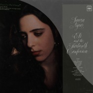 Front View : Laura Nyro - ELI & THE 13TH CONFESSION (LP, 180 GRAMM) - Music On Vinyl / movlp248