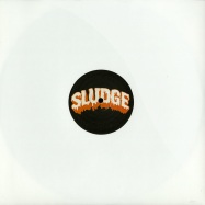Front View : Trick Or Treat - BAD BWOY TUNE - Sludge / sludge015