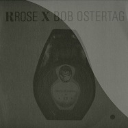 Front View : Rrose x Bob Ostertag - MOTORMOUTH VARIATIONS (2X12 REPRESS) - Sandwell District / SD2x1202RE