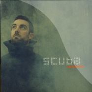 Front View : Scuba - DJ KICKS (2x12 + DL-CODE) - !K7 Records / k7291lp