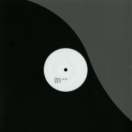 Front View : Emanuel Satie - STAB ME - Beatpropaganda Records / BP001
