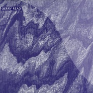 Front View : Gerry Read - ALL BY MYSELF / WHAT A MESS - Fourth Wave / 4th004