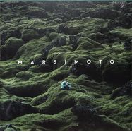 Front View : Marsimoto - GRUENER SAMT (2LP + CD) - Four Music / 88691913561
