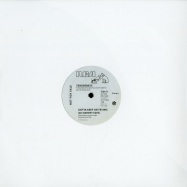 Front View : Tenderness - GOTTA KEEP ON TRYING (DJ HARVEY EDIT) - RCA / gj1222