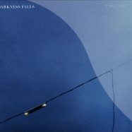 Front View : Darkness Falls - TIMELINE (TRENTEMLLER DUB) - HFN Music / hfn11