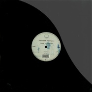 Front View : Jefferson Velazquez - CIRCLING THE MATTER EP - Terpsichore / Ter005