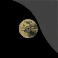 Front View : Alexis Cabrera / Juan Zolbaran - ATLANTIC SOUL EP - Hermine Records / HERMR007