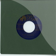 Front View : Michael Prophet - SAME ALMIGHTY (7 INCH) - Tuff Scout / tuf115