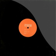 Front View : Various Artists - THE CO-OP EP - Mono Recordings / monorec0106