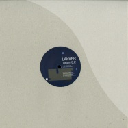 Front View : Lakker - TORANN EP - Blueprint / BP037