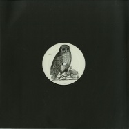 Front View : Unknown Artist - OWL (REPRESS 2016) - OWL / OWL001