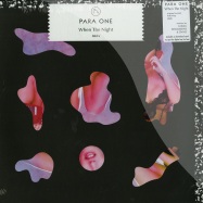 Front View : Para One - WHEN THE NIGHT REMIXES (INCL. DOWNLOAD CARD) - Because / BEC5161285