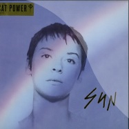 Front View : Cat Power - SUN (2LP + CD) - Matador Records / ole773-1 / 05970281