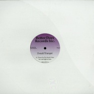Front View : Donald Trumpet - 21 - Betters Days Records Inc / DAYS021